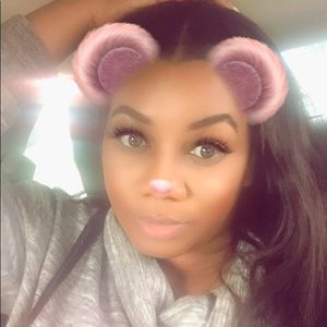 Meet your Posher, Timberly